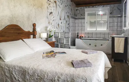 Maison 6 personnes à Algatocin - Photo 21