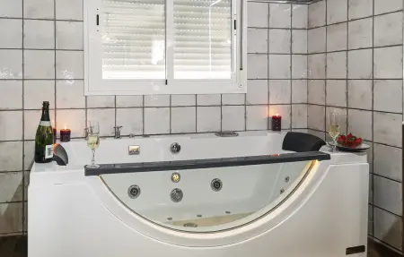 Maison 6 personnes à Algatocin - Photo 25