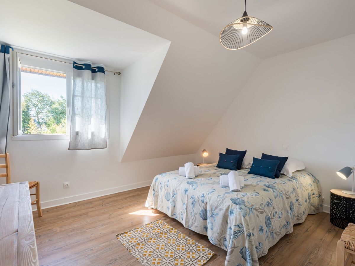 Maison rénovée 2021 à 200m de la mer, Carnac - Photo 13