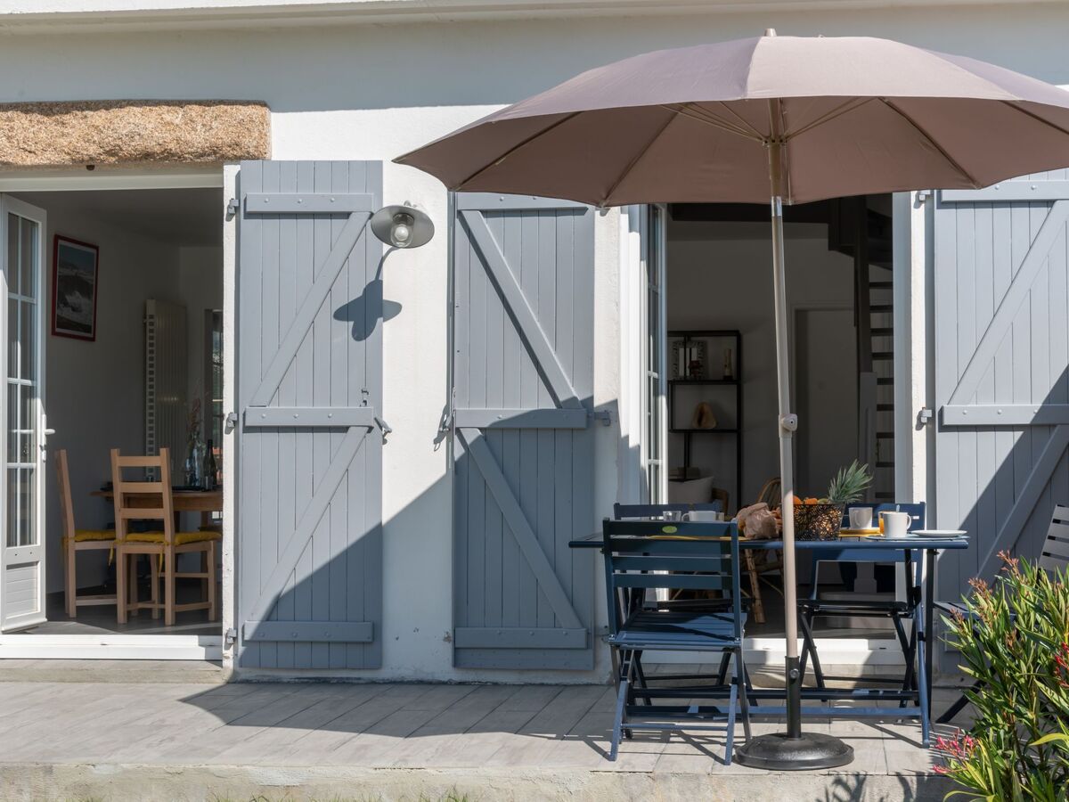 Maison rénovée 2021 à 200m de la mer, Carnac - Photo 16