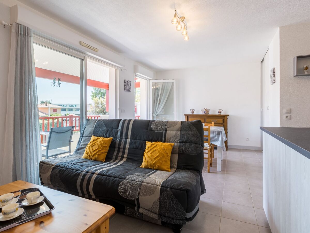 Appartement Côté du Lac, 50 m du lac de Soustons - Photo 1