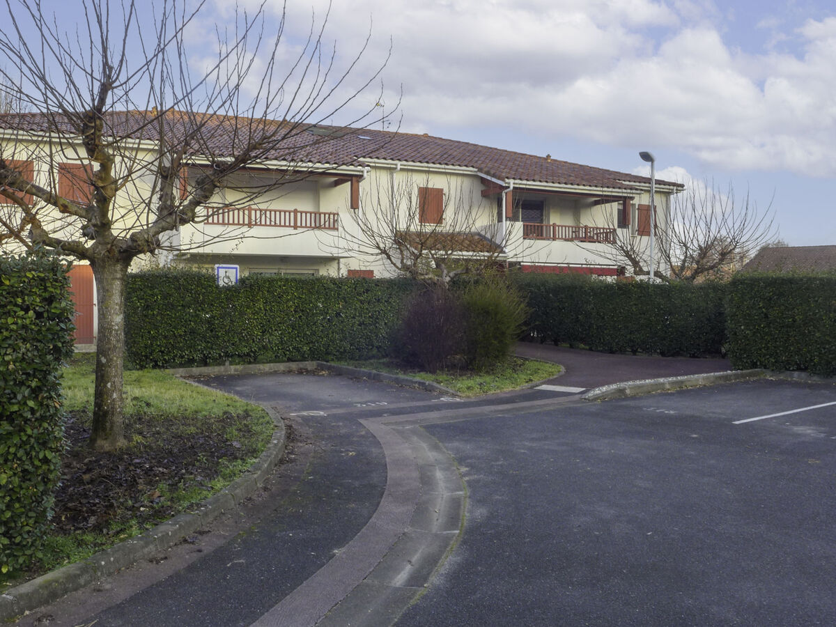 Appartement Côté du Lac, 50 m du lac de Soustons - Photo 16