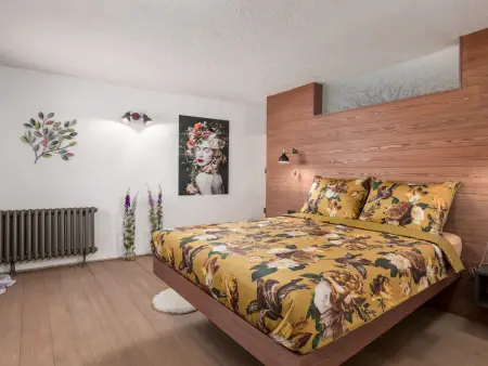 Villa Antonio, maison 3 étages avec piscine chauffée : photo 5