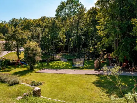 Villa Antonio, maison 3 étages avec piscine chauffée : photo 7