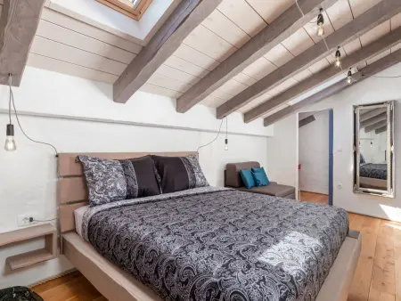 Villa Antonio, maison 3 étages avec piscine chauffée : photo 14
