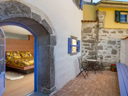 Villa Antonio, maison 3 étages avec piscine chauffée : photo 19