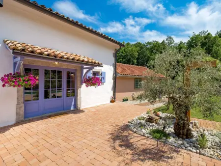 Villa Antonio, maison 3 étages avec piscine chauffée : photo 27