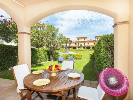 Location maison à Pals, Port Pals Village