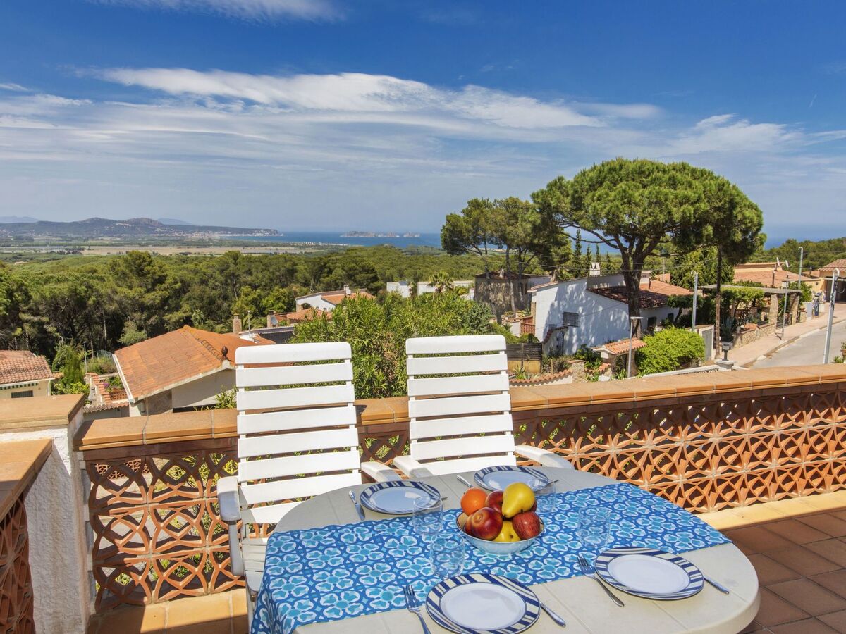 Can Berta, maison 150 m² avec vue mer à Pals - Photo 2