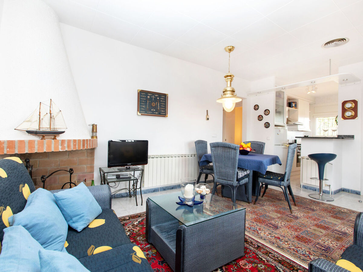 Can Berta, maison 150 m² avec vue mer à Pals - Photo 3