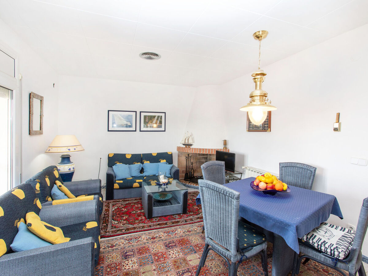 Can Berta, maison 150 m² avec vue mer à Pals - Photo 4