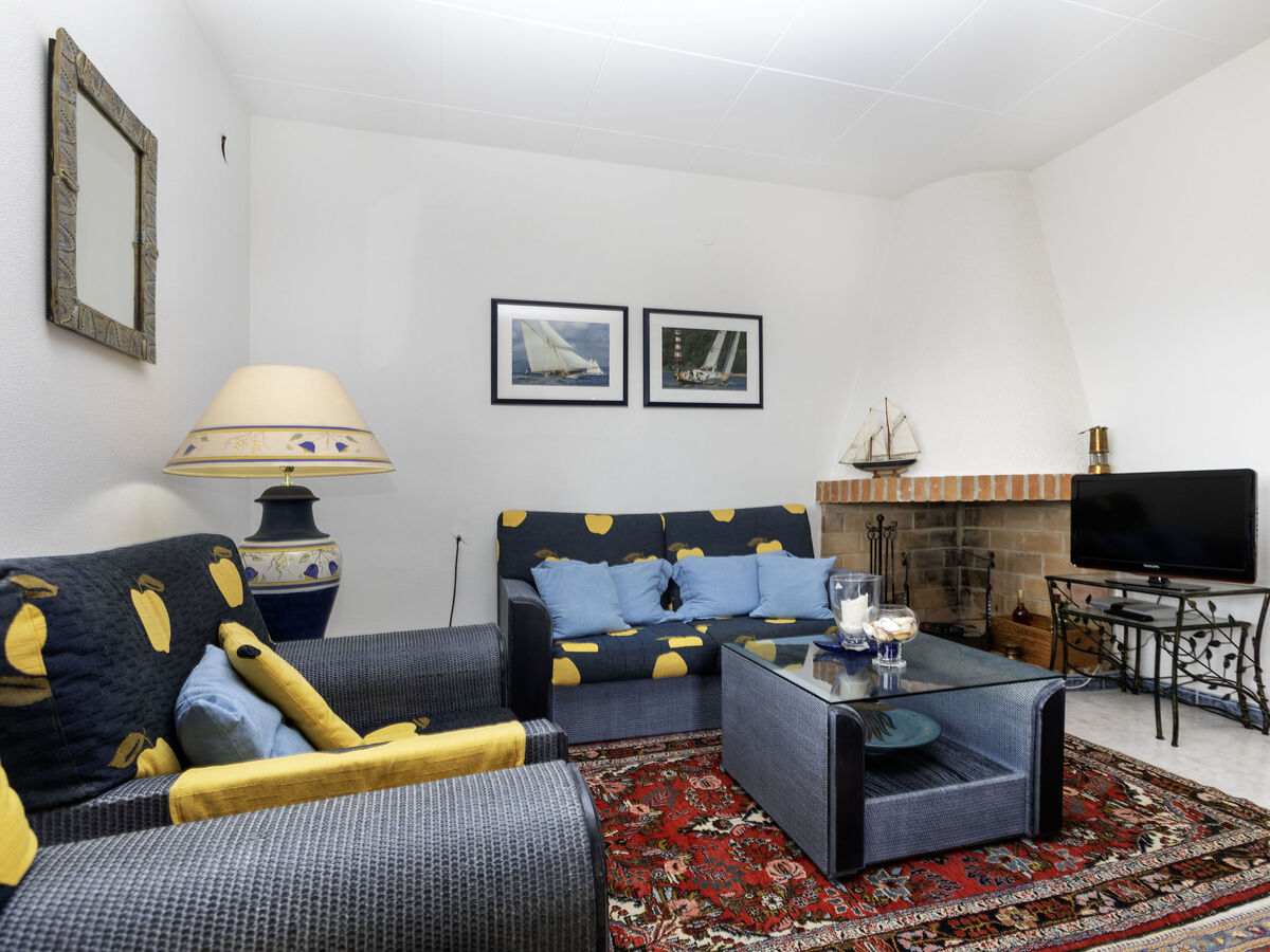 Can Berta, maison 150 m² avec vue mer à Pals - Photo 6