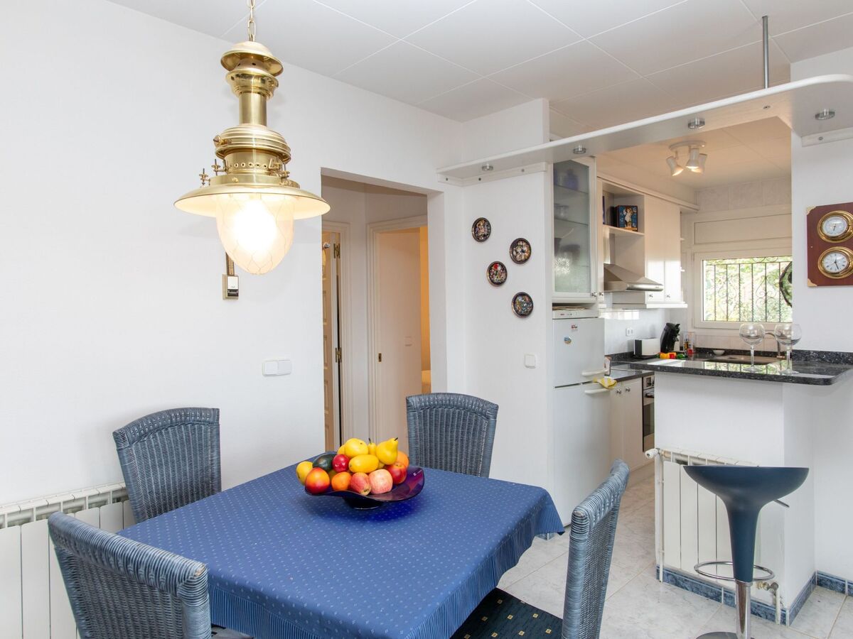 Can Berta, maison 150 m² avec vue mer à Pals - Photo 8