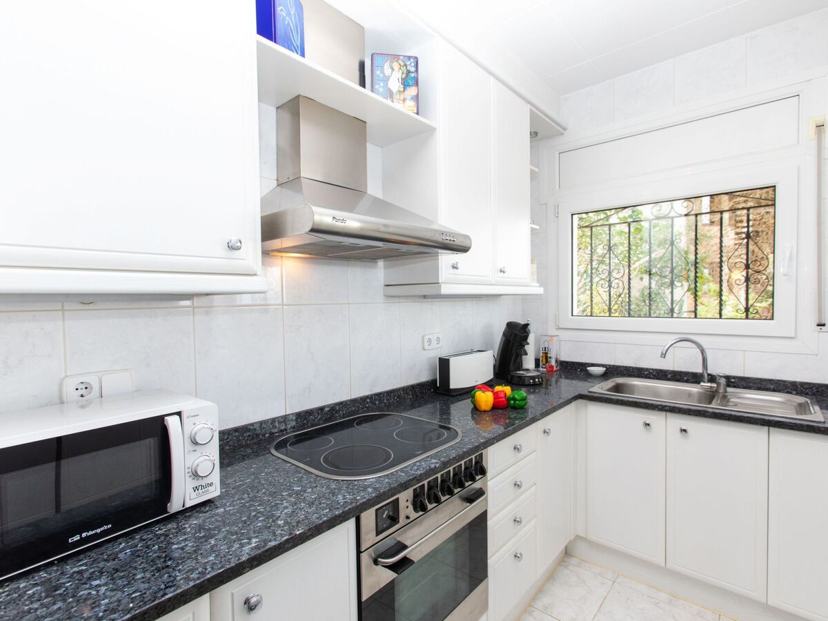 Can Berta, maison 150 m² avec vue mer à Pals - Photo 9