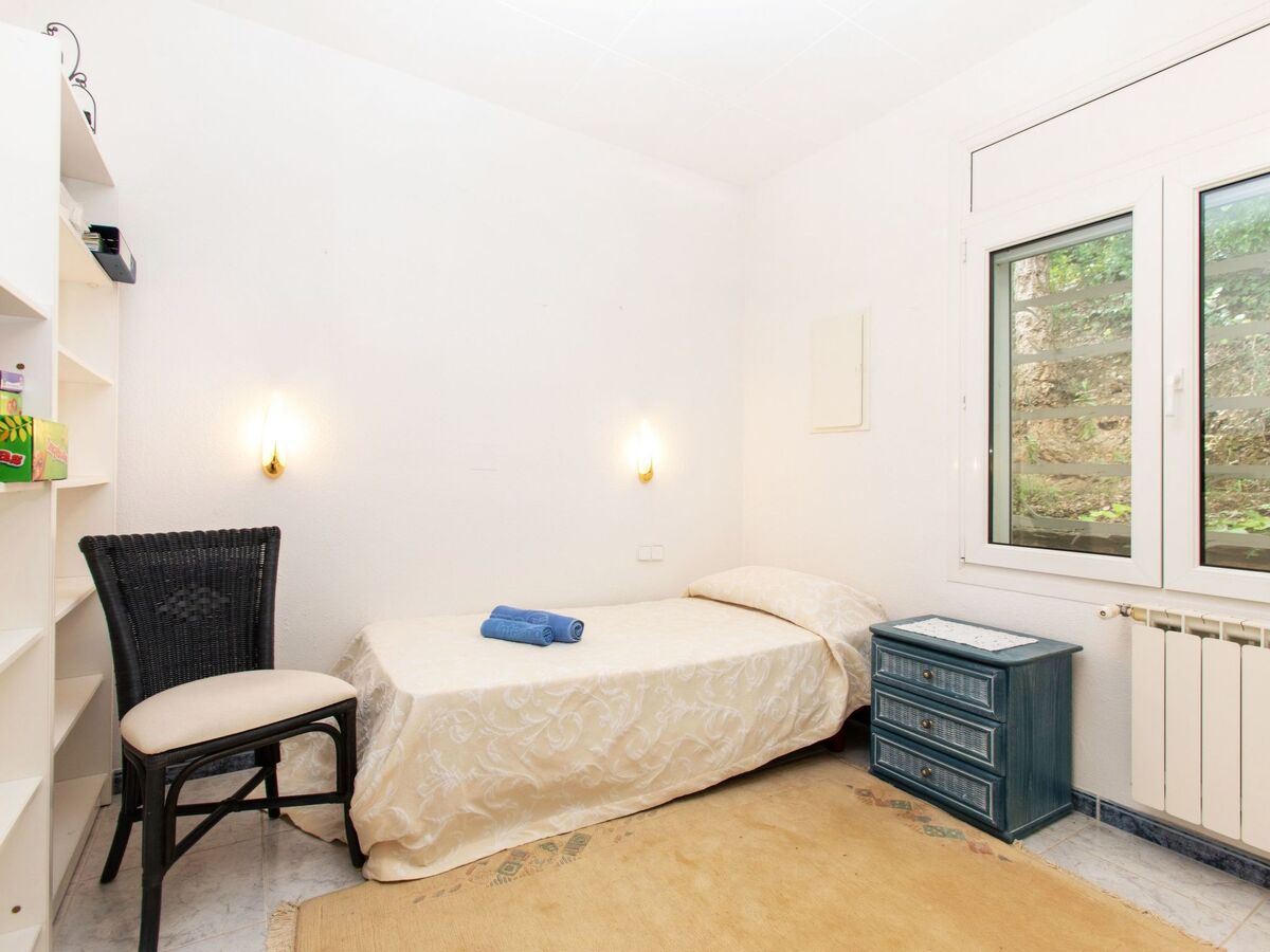 Can Berta, maison 150 m² avec vue mer à Pals - Photo 10