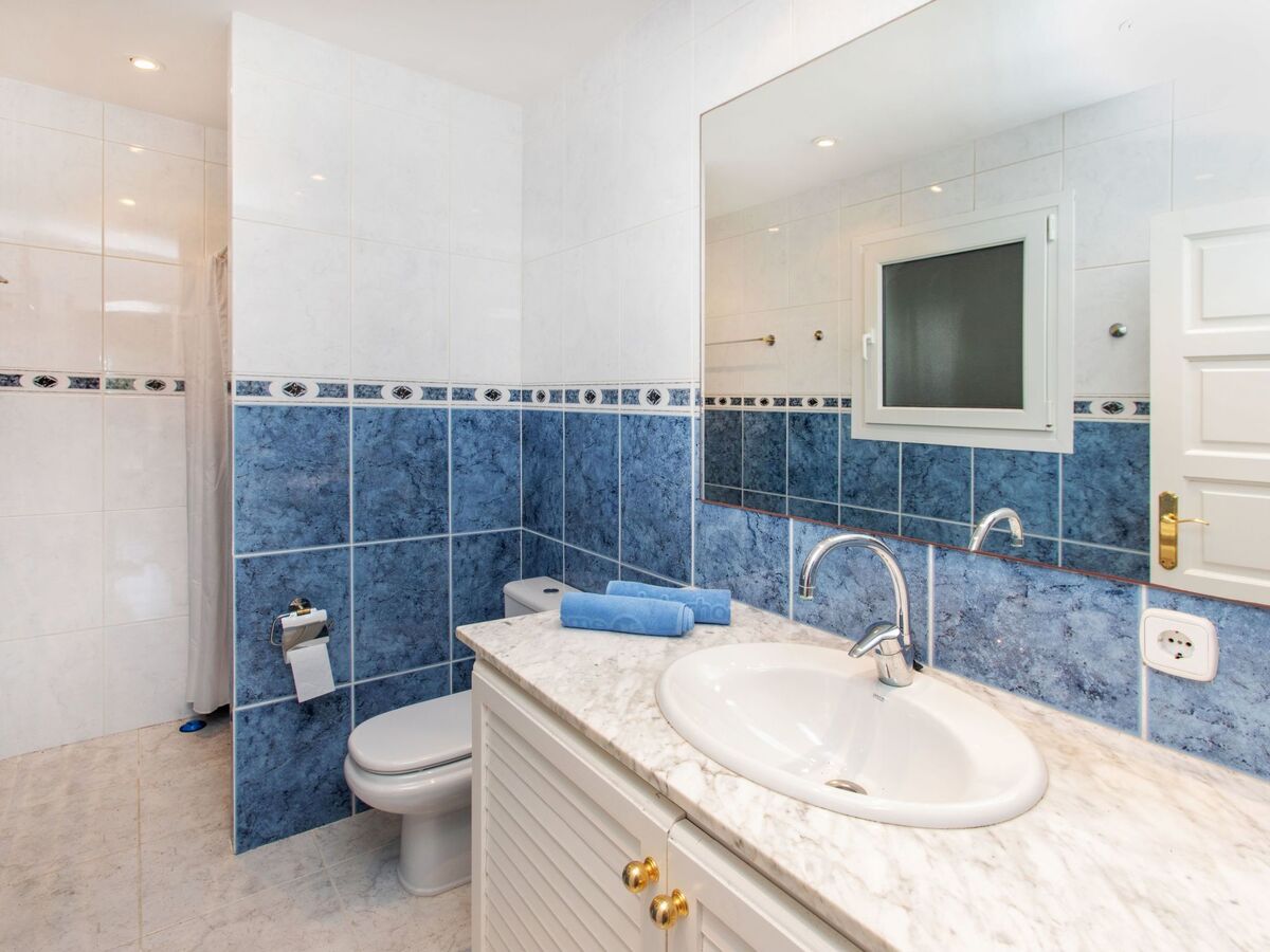 Can Berta, maison 150 m² avec vue mer à Pals - Photo 14