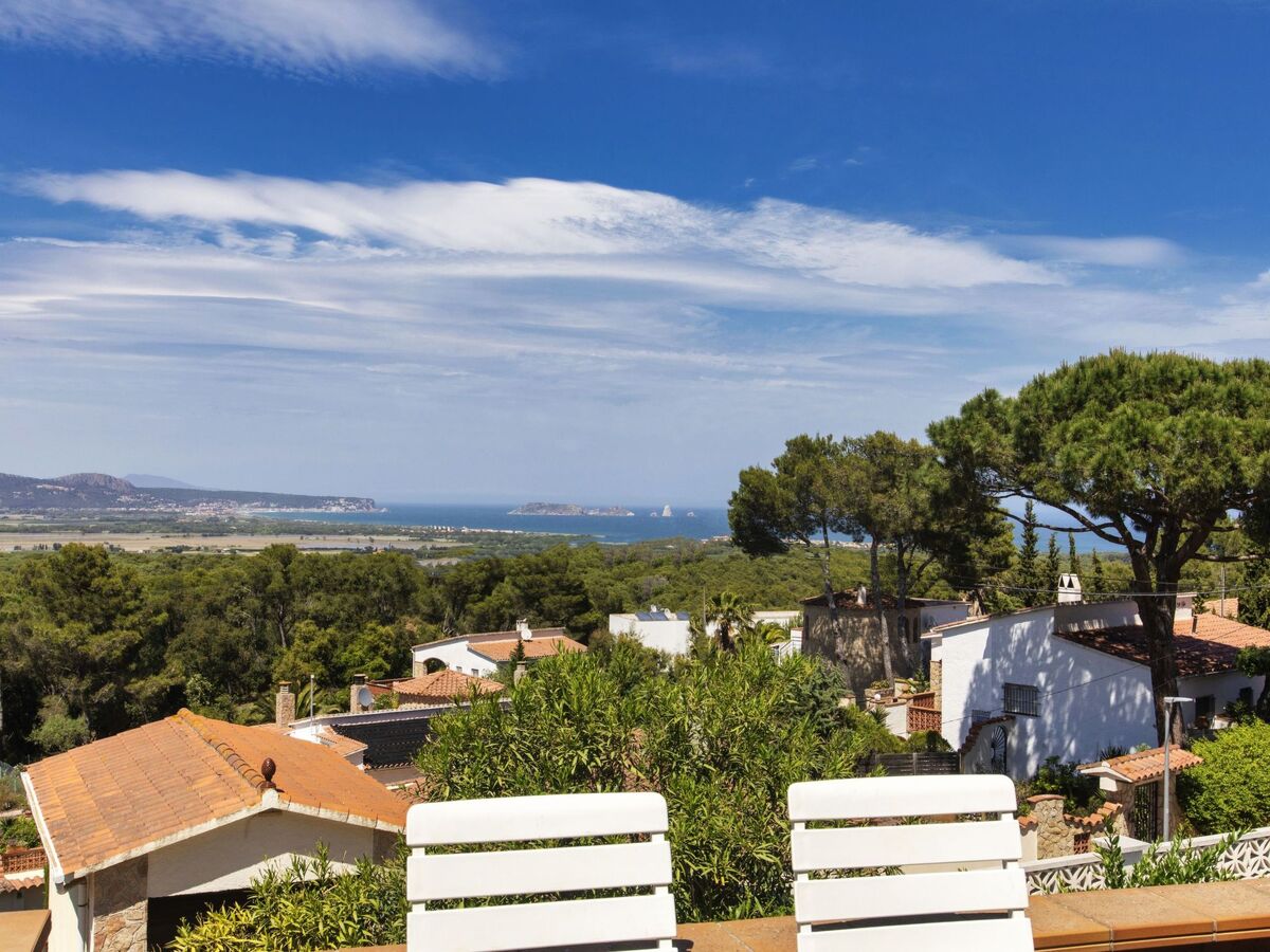 Can Berta, maison 150 m² avec vue mer à Pals - Photo 15