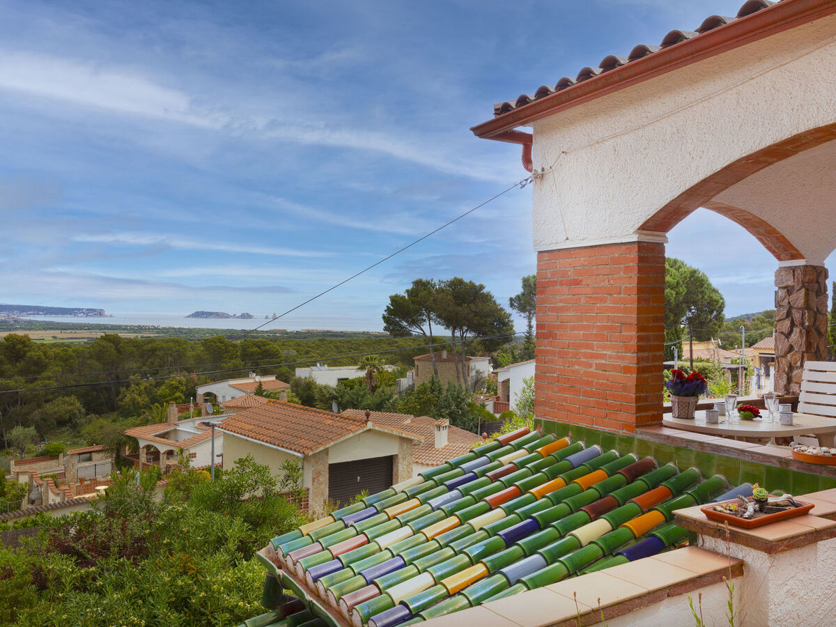 Can Berta, maison 150 m² avec vue mer à Pals - Photo 16
