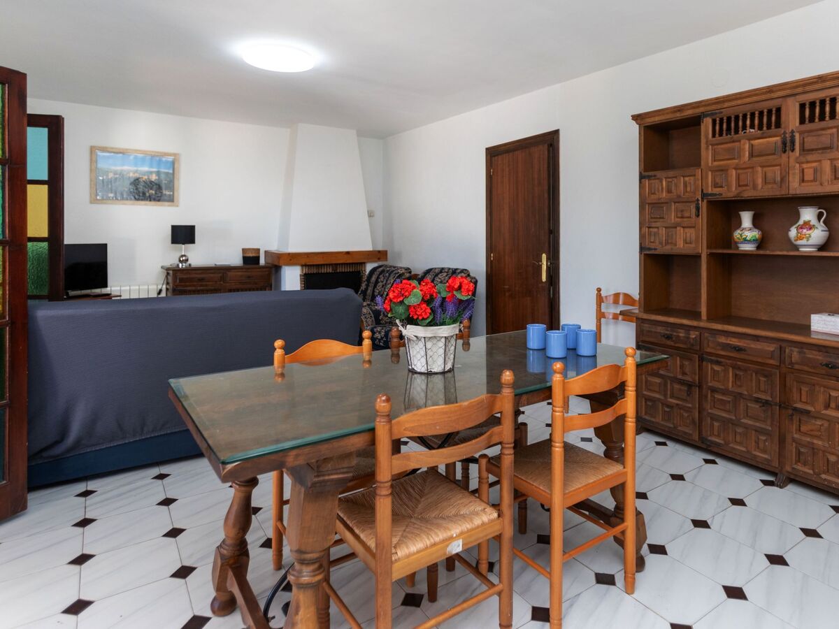 Villa Dorada avec piscine privée à L'Ametlla de Mar - Photo 6
