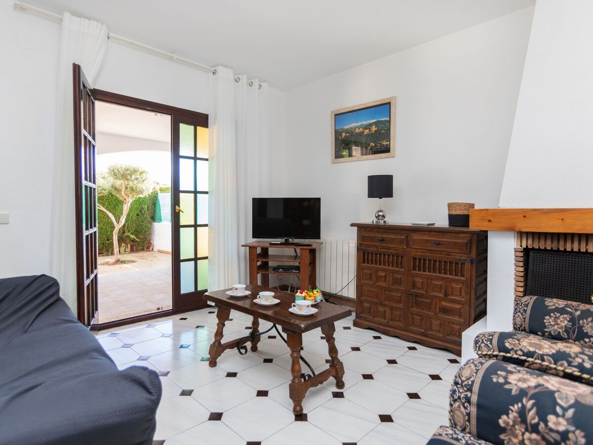 Villa Dorada avec piscine privée à L'Ametlla de Mar - Photo 7