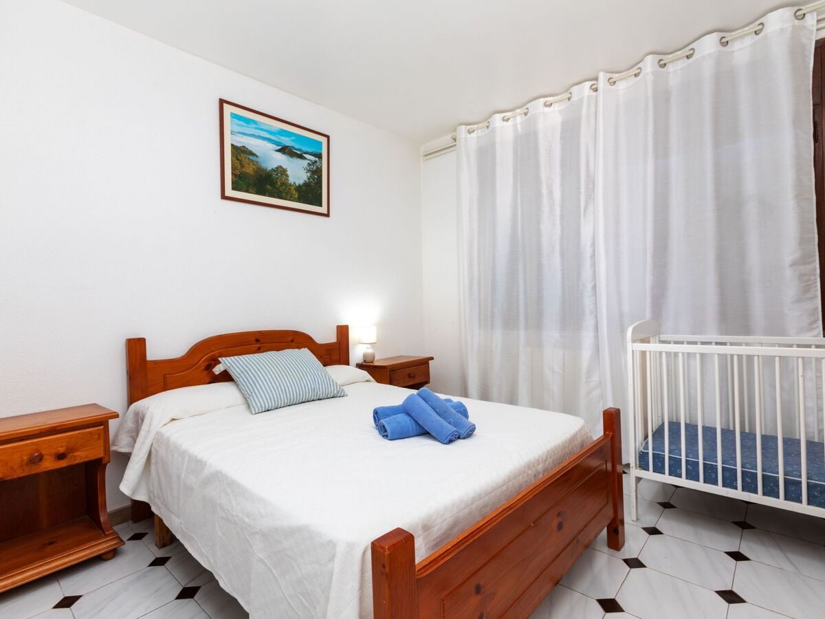 Villa Dorada avec piscine privée à L'Ametlla de Mar - Photo 9