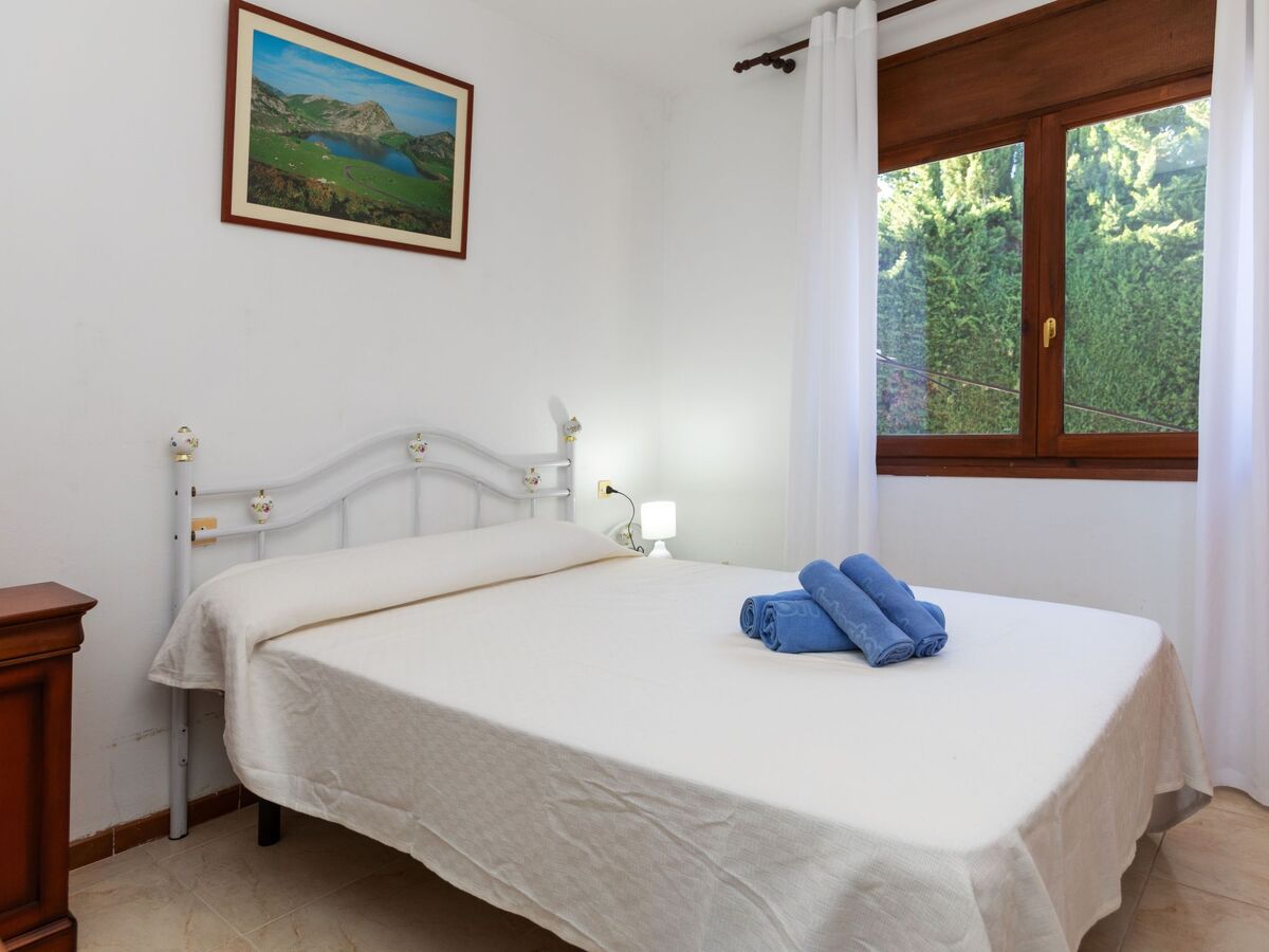 Villa Dorada avec piscine privée à L'Ametlla de Mar - Photo 10