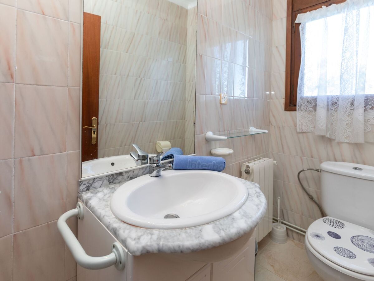 Villa Dorada avec piscine privée à L'Ametlla de Mar - Photo 11