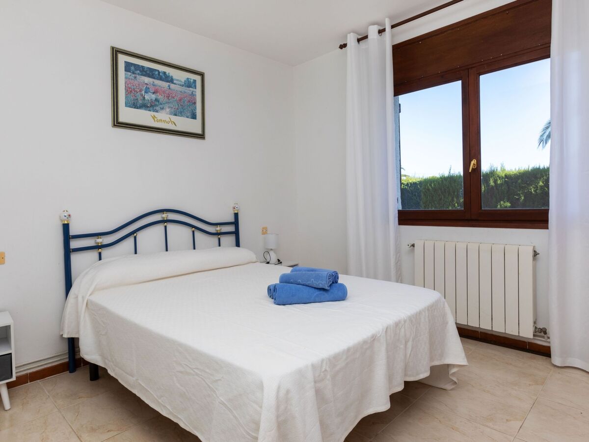 Villa Dorada avec piscine privée à L'Ametlla de Mar - Photo 12