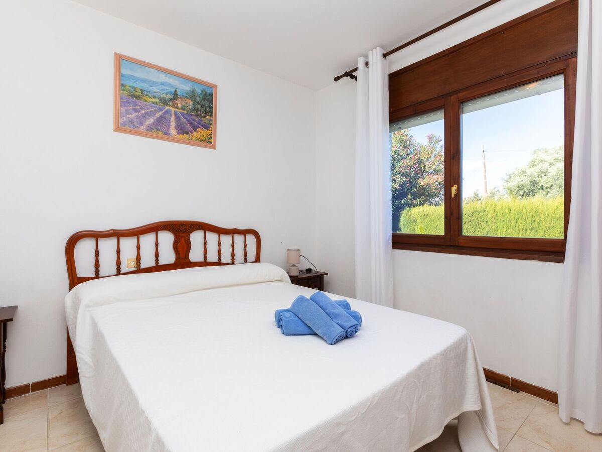 Villa Dorada avec piscine privée à L'Ametlla de Mar - Photo 14