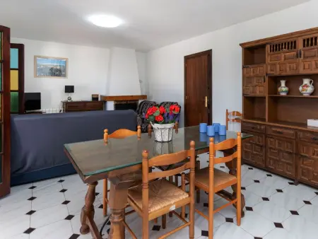 Villa Dorada avec piscine privée à L'Ametlla de Mar - Photo 5