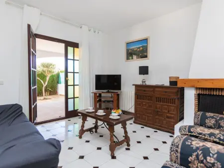 Villa Dorada avec piscine privée à L'Ametlla de Mar - Photo 6