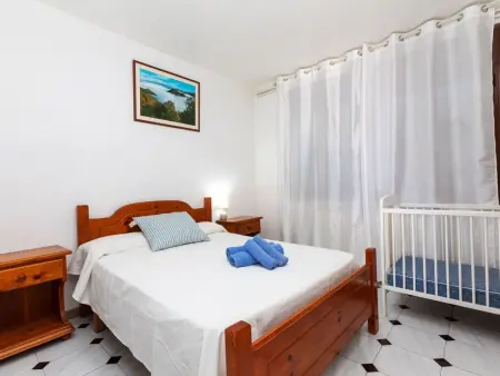 Villa Dorada avec piscine privée à L'Ametlla de Mar - Photo 8