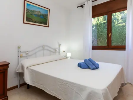 Villa Dorada avec piscine privée à L'Ametlla de Mar - Photo 9