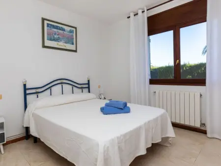 Villa Dorada avec piscine privée à L'Ametlla de Mar - Photo 11