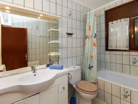 Villa Dorada avec piscine privée à L'Ametlla de Mar - Photo 12