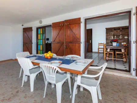 Villa Dorada avec piscine privée à L'Ametlla de Mar - Photo 15