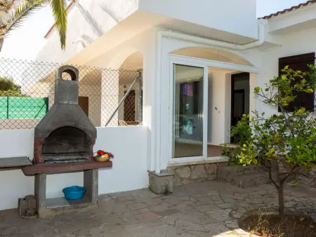 Villa Dorada avec piscine privée à L'Ametlla de Mar - Photo 23