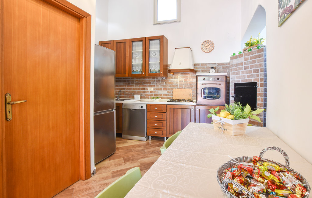 Maison 10 personnes à Trappeto - Photo 19