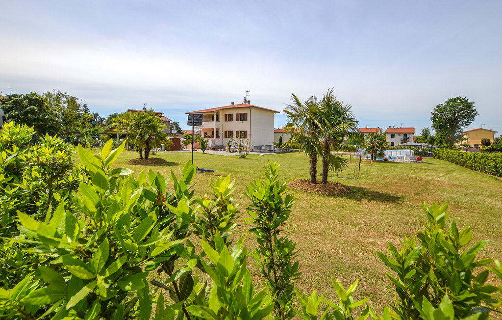 Maison 4 pers. avec piscine à Castiglion Fiorentino - Photo 1