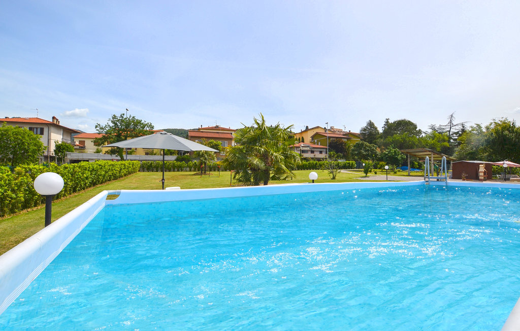Maison 4 pers. avec piscine à Castiglion Fiorentino - Photo 2