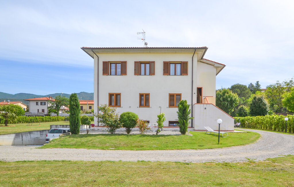 Maison 4 pers. avec piscine à Castiglion Fiorentino - Photo 5