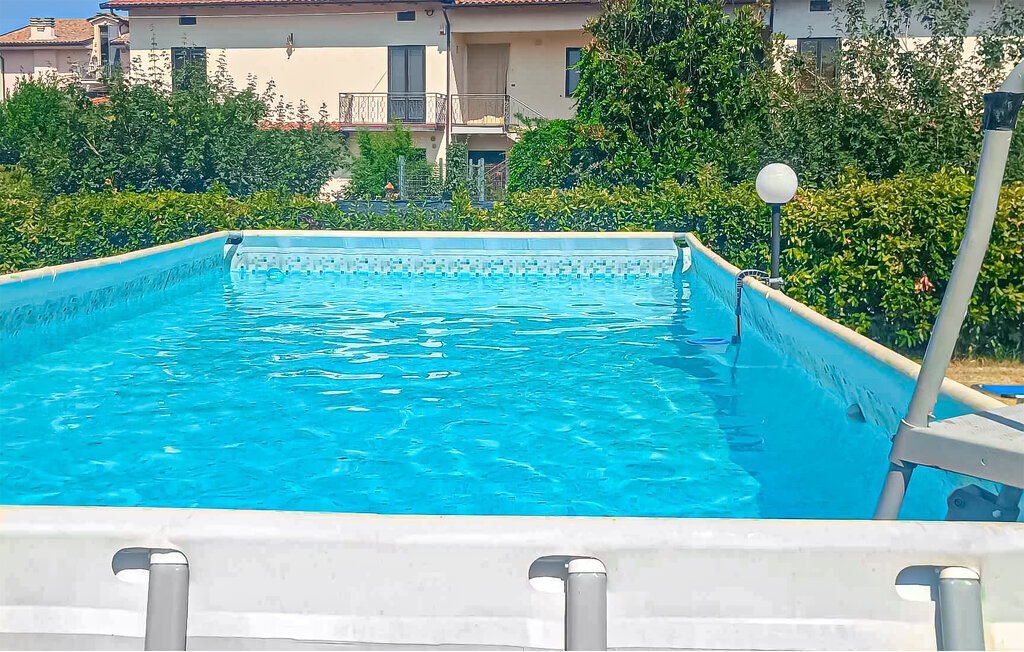 Maison 4 pers. avec piscine à Castiglion Fiorentino - Photo 10