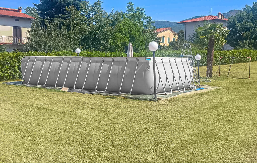 Maison 4 pers. avec piscine à Castiglion Fiorentino - Photo 11