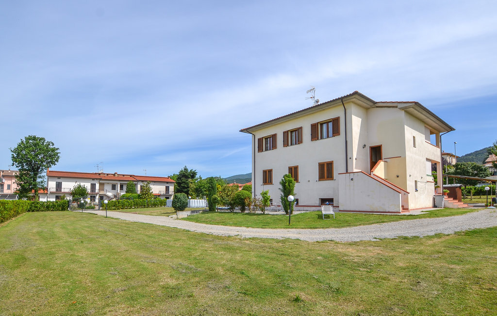 Maison 4 pers. avec piscine à Castiglion Fiorentino - Photo 12
