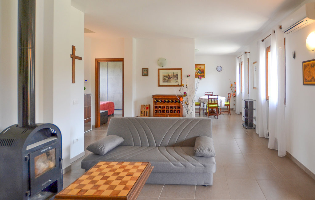 Maison 4 pers. avec piscine à Castiglion Fiorentino - Photo 14