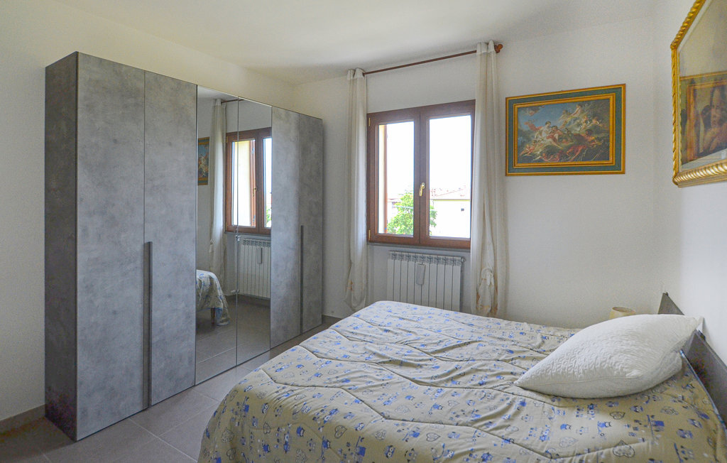 Maison 4 pers. avec piscine à Castiglion Fiorentino - Photo 16