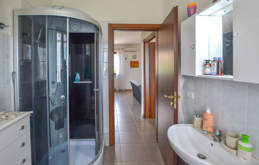 Maison 4 pers. avec piscine à Castiglion Fiorentino - Photo 17