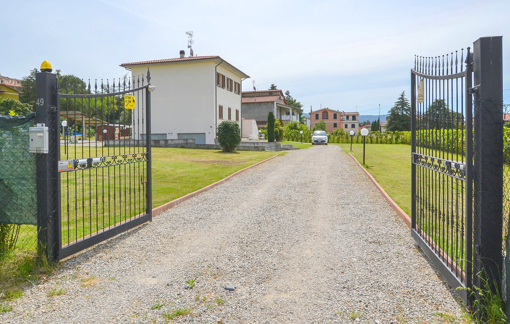 Maison 4 pers. avec piscine à Castiglion Fiorentino - Photo 18