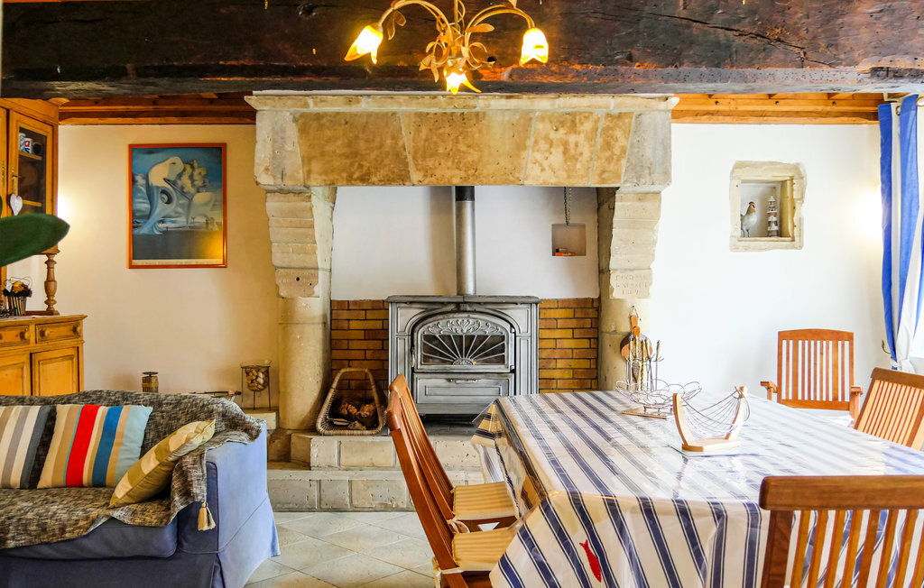Maison ancienne 110 m², 5 pers., jardin Cotentin - Photo 2