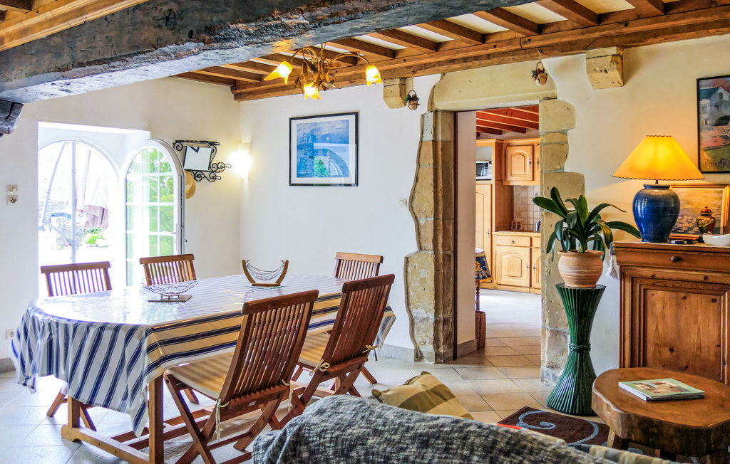 Maison ancienne 110 m², 5 pers., jardin Cotentin - Photo 3